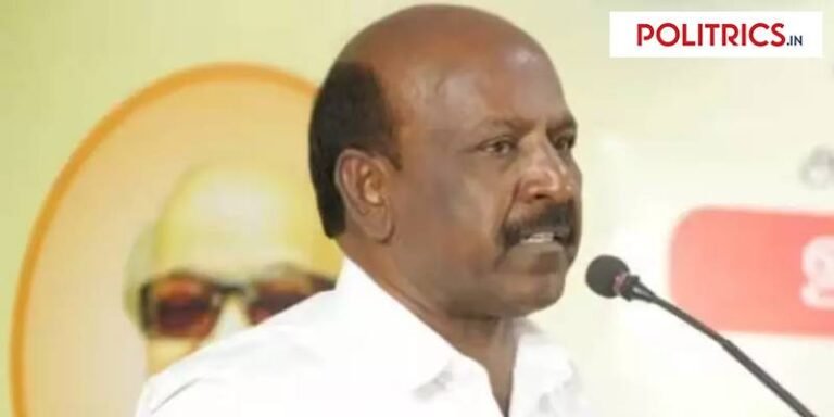 நடைபயிற்சியின்போது உடல்நலக்குறைவு- சிகிச்சை பெற்ற அமைச்சர் மா.சுப்பிரமணியன்