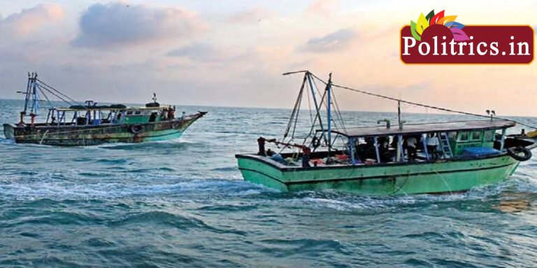 இலங்கை மீனவர்களின் அழைப்பை ராமேஸ்வரம் மீனவர்கள் புறக்கணிப்பு !