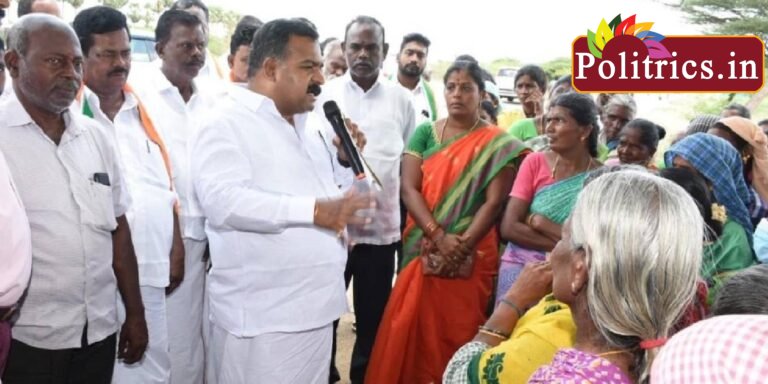 “சீமான் கடைசியாக எப்போது காவிரியை பார்த்தார்?” – மாணிக்கம் தாகூர் எம்.பி. கேள்வி