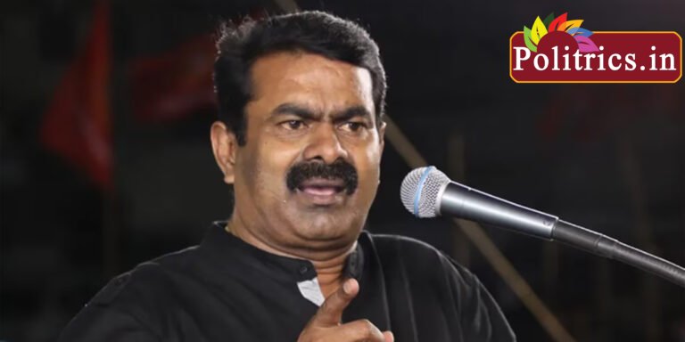 40 வேட்பாளர்களை அறிமுகம் செய்தார் சீமான்!