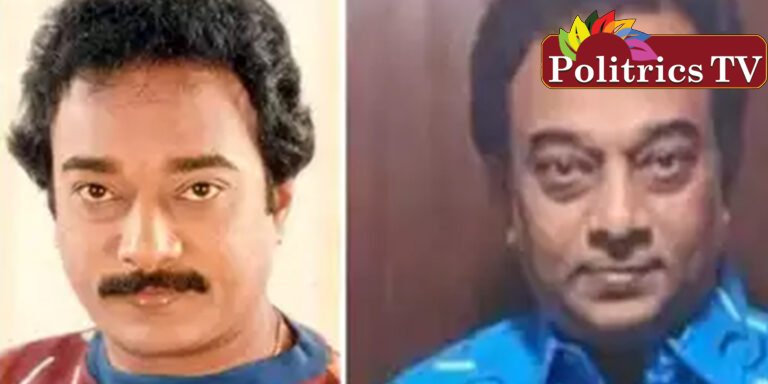 உயிருள்ள வரை உஷா பட நடிகர் கங்கா இன்று மாரடைப்பால் மரணம்!