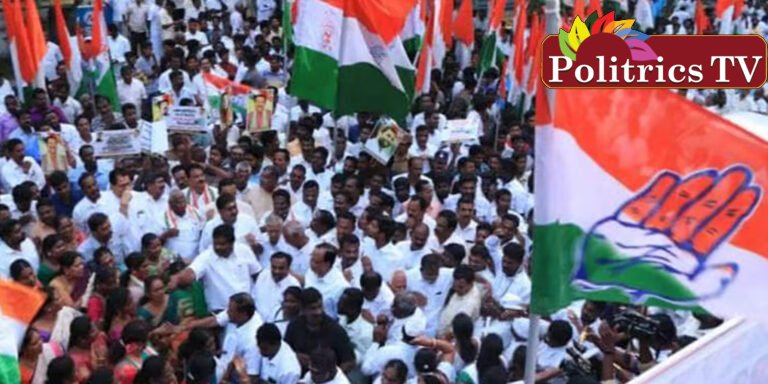 ம.பியில் காங்கிரஸ் கட்சி ஆட்சியைப் பிடிக்கும்! – கருத்துக் கணிப்பு