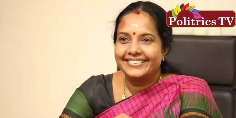 ராகுல் காந்தியின் போலி பிம்பம் தகர்க்கப்பட்டுள்ளது-வானதி சீனிவாசன்