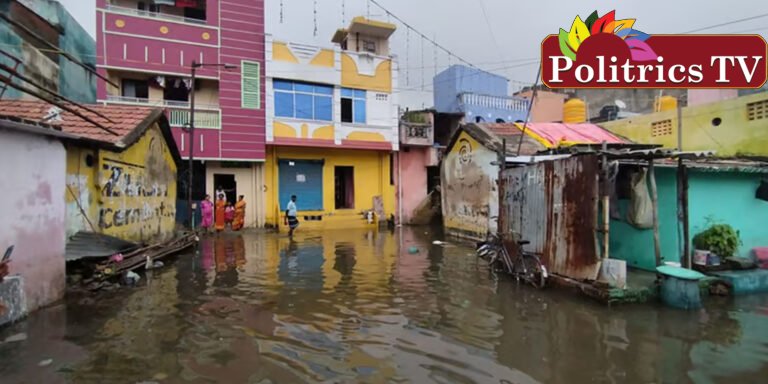 சென்னையில் வெள்ள நீரில் கலந்த கச்சா எண்ணெய்! பசுமைத் தீர்ப்பாயம் வழக்குப்பதிவு!