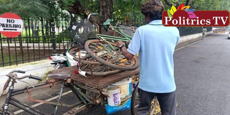 புதுச்சேரி பள்ளி மாணவர்களுக்கு தரமற்ற சைக்கிள்கள் – முதல்வரிடம் புகார்!