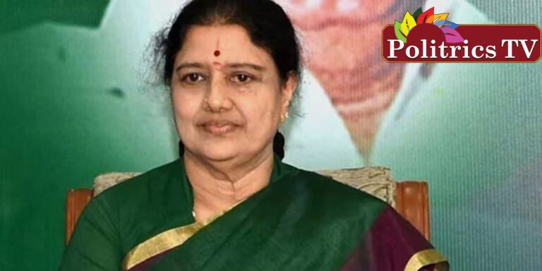 தமிழகத்தின் நலனுக்காக அதிமுக ஒன்றிணைவது அவசியம்: சசிகலா உருக்கம் !