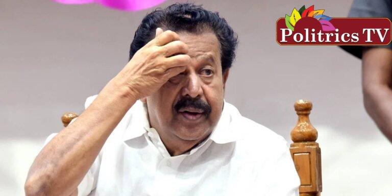 காலியான திருக்கோவிலூர் தொகுதி !