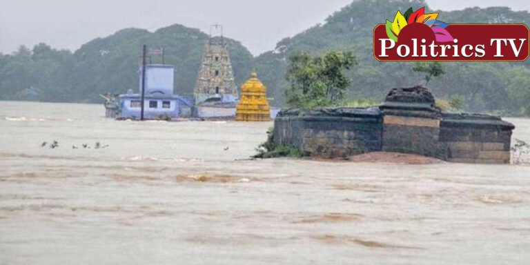 வெள்ளத்தில் அடித்துச்செல்லப்பட்டு சடலமாக மீட்கப்பட்ட இளைஞர் !