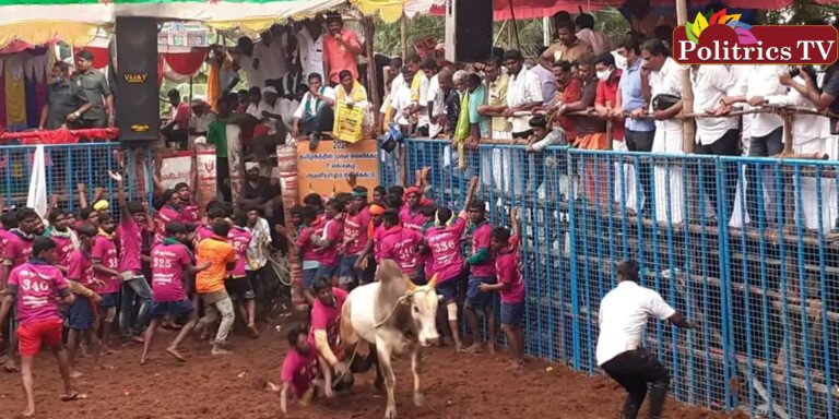 அவனியாபுரம் ஜல்லிக்கட்டு போட்டிக்கான கட்டுப்பாடுகளை அறிவித்தது மதுரை மாநகர காவல்துறை!