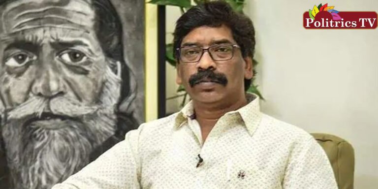 ஜார்க்கண்ட் முதல்வர் ஹேமந்த் சோரனுக்கு நெருக்கமானவர்கள் வீடுகளில் அமலாக்கத்துறை சோதனை!