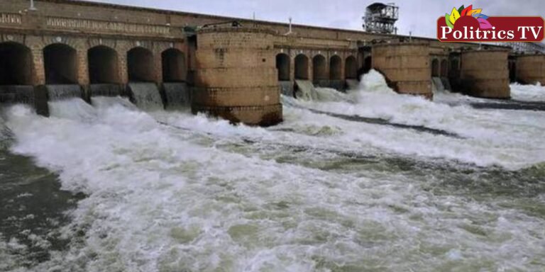 இன்று காவிரி நீர் ஒழுங்காற்று கூட்டம் !