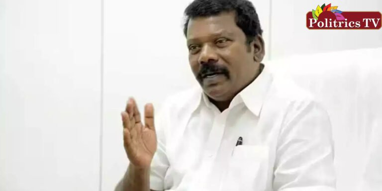 “பாஜக காலூன்ற முடியாத ஒரே மாநிலமாக தமிழ்நாடு இருக்கிறது” – செல்வப்பெருந்தகை!