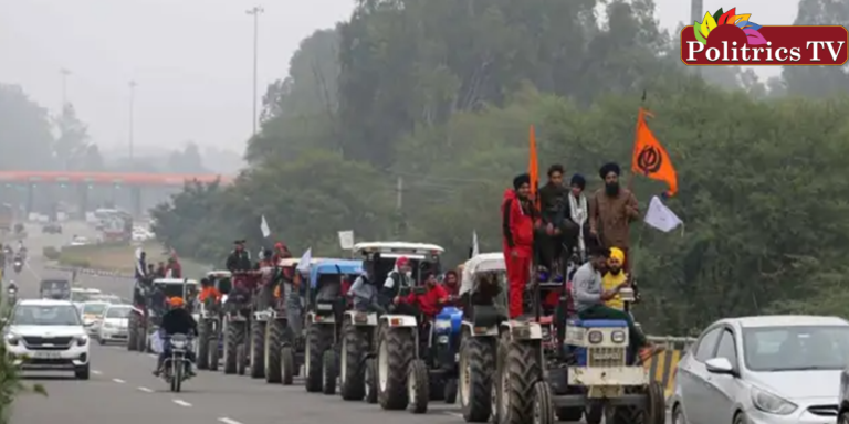 விவசாய அமைப்புகள் நாடு தழுவிய முழு அடைப்புக்கு அழைப்பு!