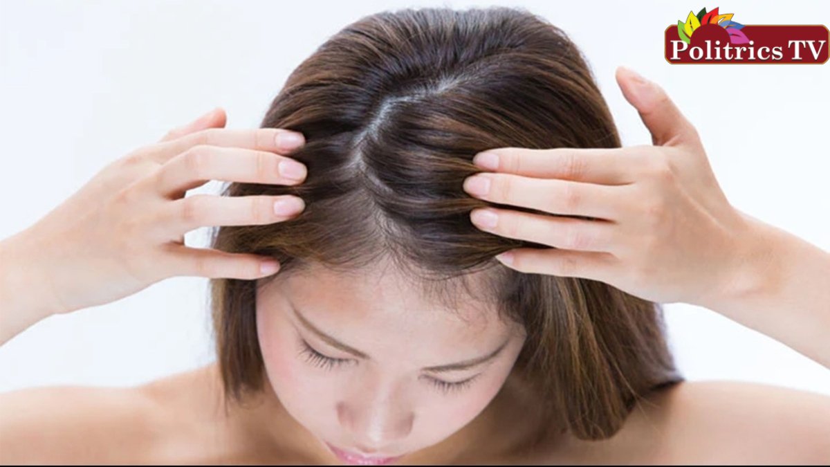 Excessive heat can cause hair to become dry and dull. Here are some healthy hair care tips.