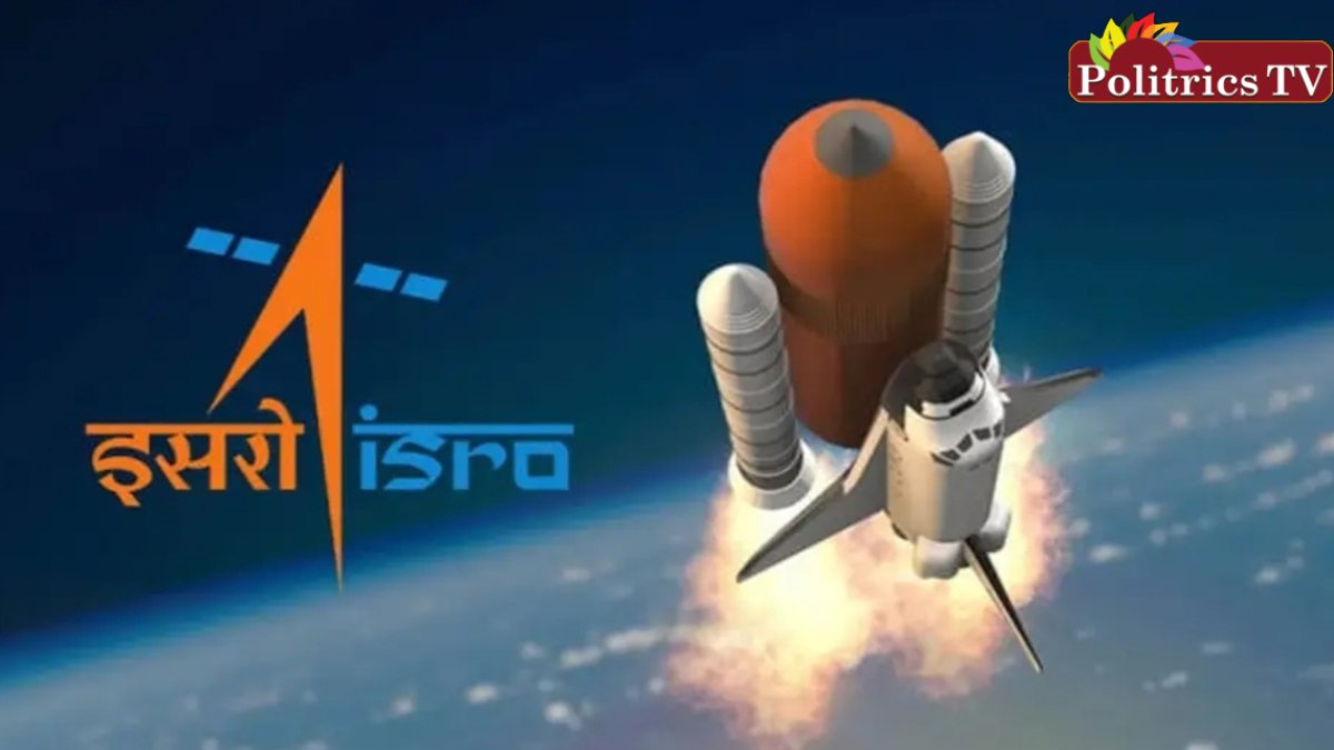 Employment in ISRO; Apply now