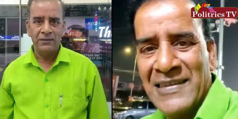 ’லொள்ளு சபா’ புகழ் சேஷூ காலாமானார் !