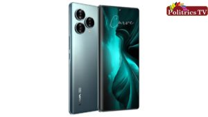 Lava launches new 5G smartphone