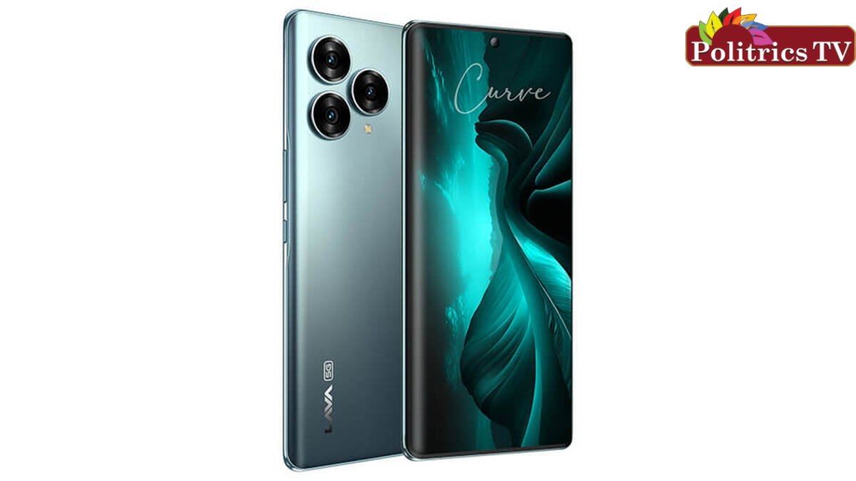 Lava launches new 5G smartphone