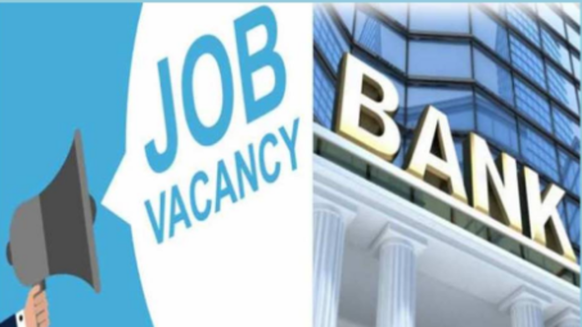 Central Bank of India has published a notification for the posts of Office Assistant, Teacher and Assistant.