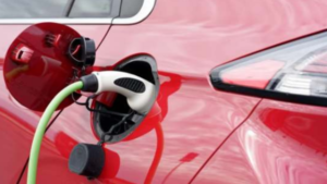 It has been announced that it will soon display the nearest EV charging stations around the world.