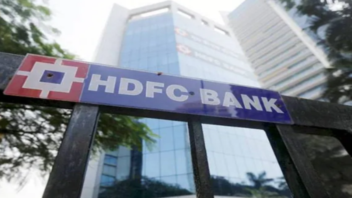 HDFC Bank, the country's largest private bank, has released its 4th quarter results for the financial year 2023-24.