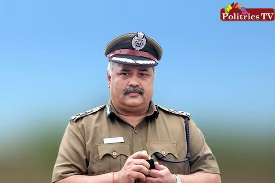 ராஜேஷ் தாஸ் உச்சநீதிமன்றத்தில் மேல்முறையீடு !