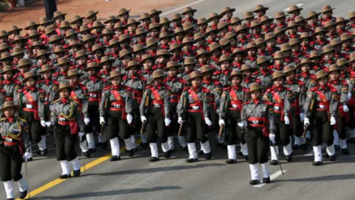 The Union Public Service Commission (UPSC) has released the Combined Defense Services (CDS-II) 2024 notification.