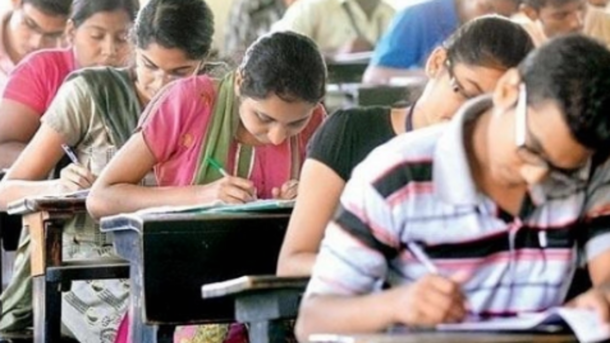 It has announced that four years of undergraduate education is sufficient to write the National Eligibility Test called NET.