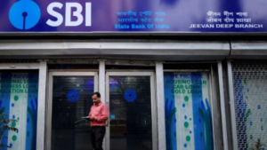 Various parties have accounts with State Bank of India. This SBI bank operates branches all over India.