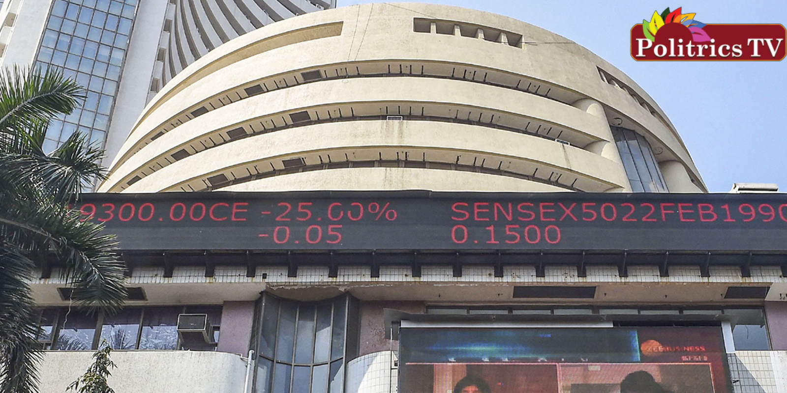 The Sensex ended Thursday's trade up 141.34 points at 77,478.93 and the Nifty 50 up 51.00 points at 23,567.00.