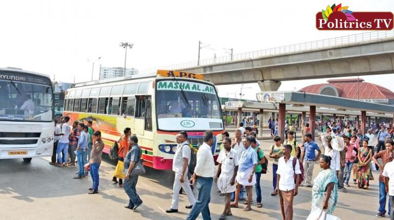 ஒரே நாளில் 1.48 லட்சம் பேர் தங்கள் சொந்த ஊர்களுக்கு பயணம்!