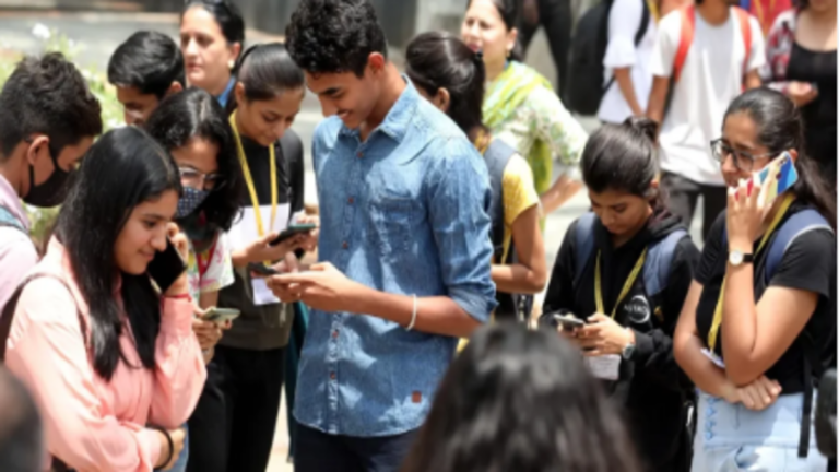 தெலுங்கானா தேர்வு முடிவுகள் வெளியீடு; ஆன்லைனில் சரிபார்ப்பது எப்படி?