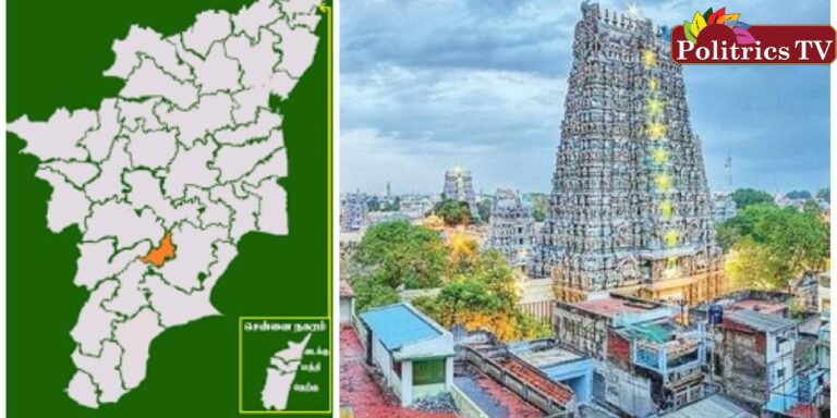 மதுரை மக்களவை தேர்தலில் வாக்குப்பதிவு குறைய காரணம் என்ன?!