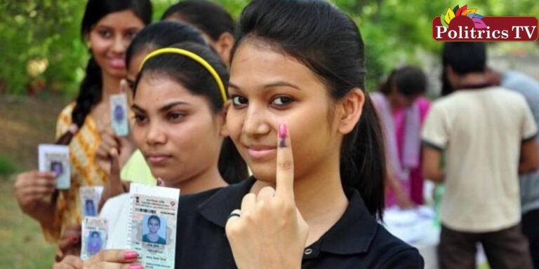 வாக்குப்பதிவு சதவீதத்தை அதிகரிக்க ஆலோசனை கூட்டம் !