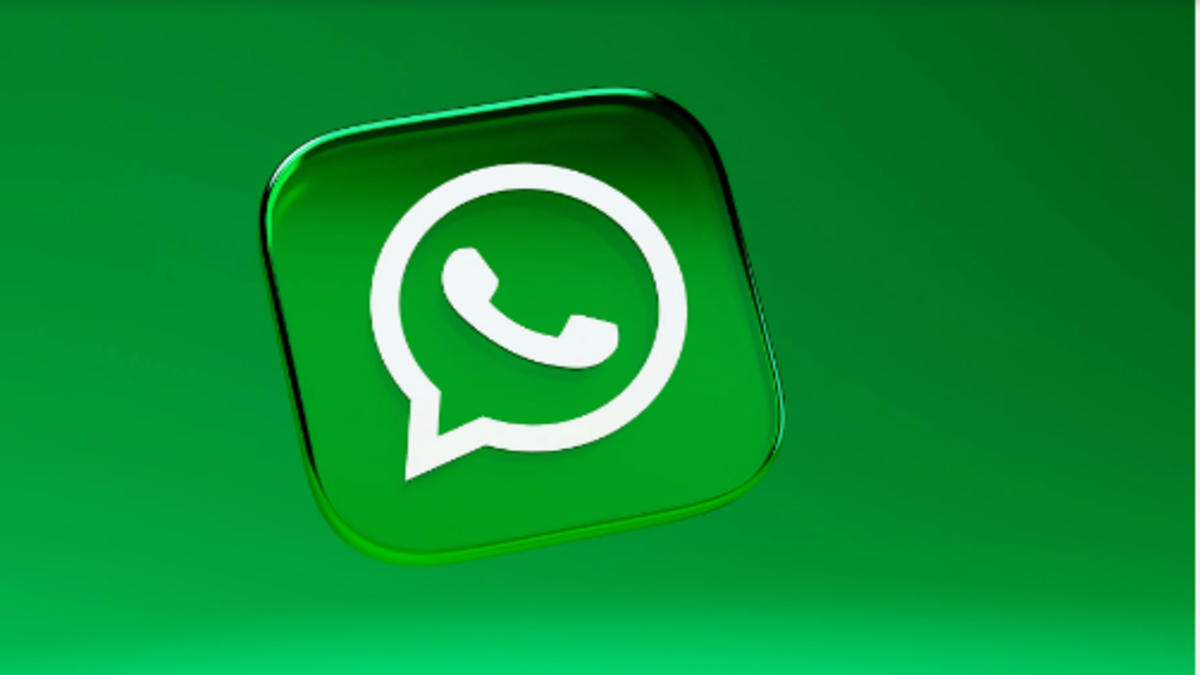 End-to-end encryption means that only the sender and recipient of a message on WhatsApp can see the messages they have sent.