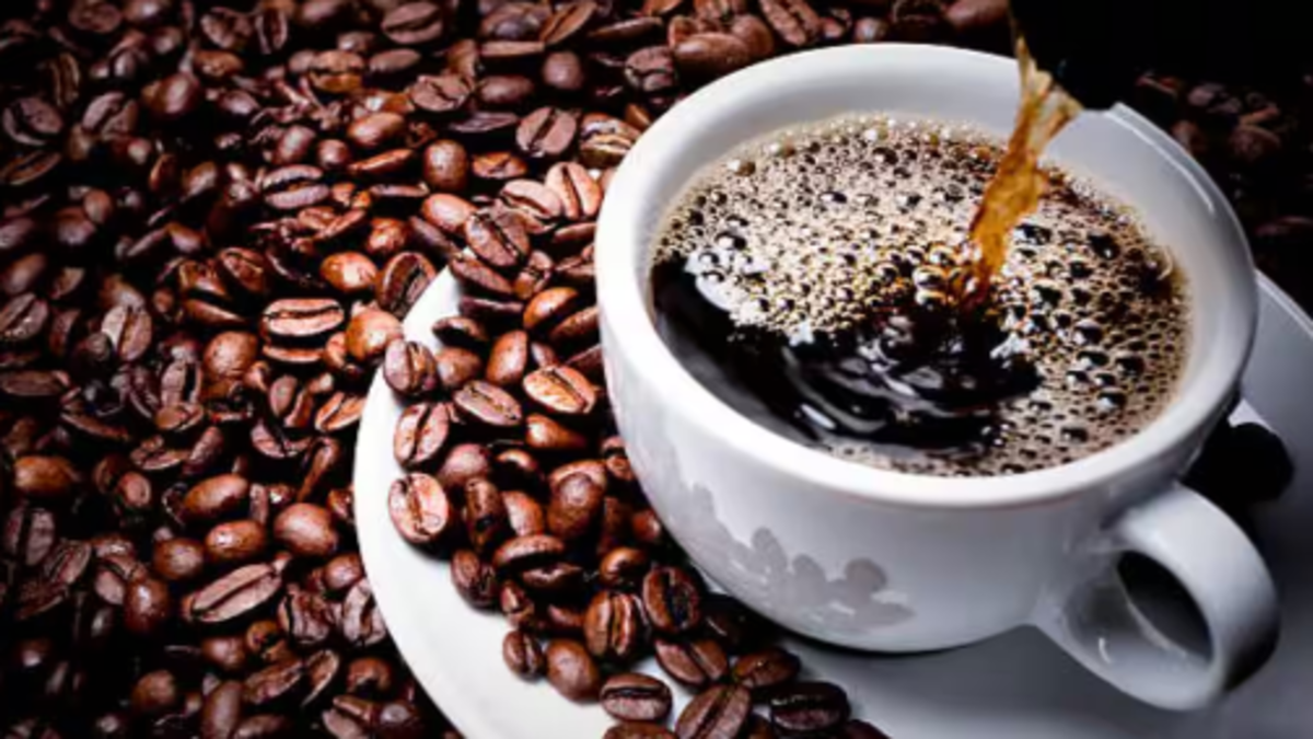 In other parts of the world, especially in the West, black coffee is a widely consumed beverage.