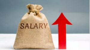 TCS has announced a salary hike. Top performers have been announced double-digit salary hikes.