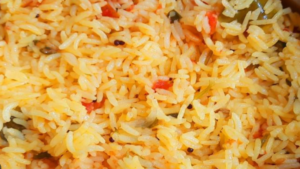 If tomato rice is made in this way, adults and children in the house will love to eat it.