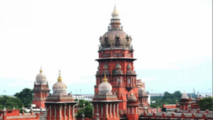 An employment notification has been published for filling up various posts in the District Courts under the Madras High Court.