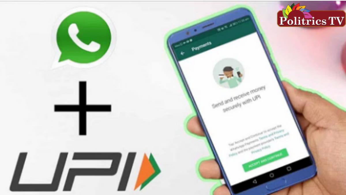 How to send money abroad through WhatsApp?