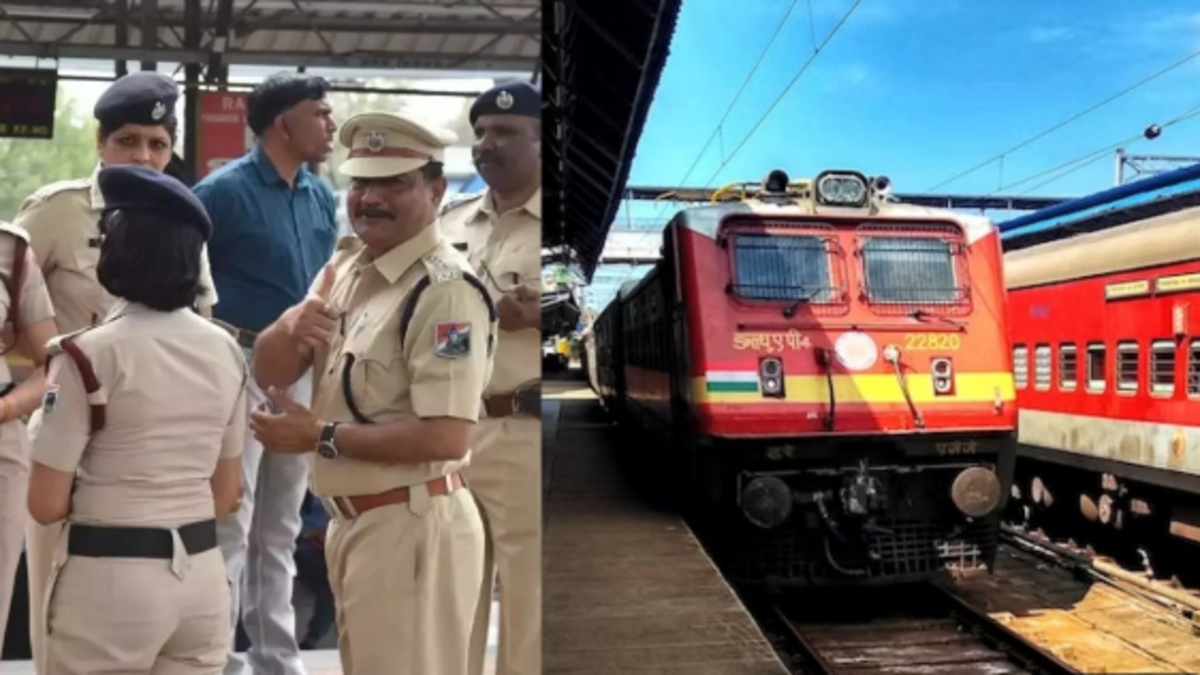 Indian Railway Protection Force (RPF) has released recruitment notification for Constable and Sub Inspector Vacancies.