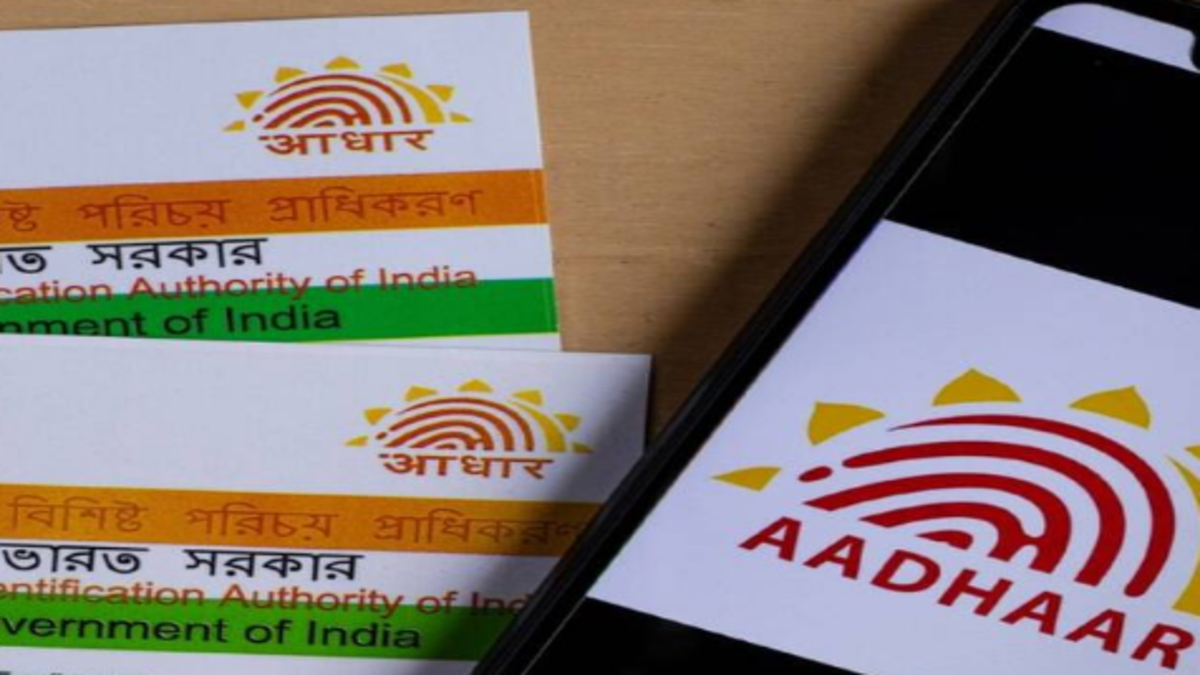 A notification has been issued to fill the following vacancies in UIDAI under Aadhaar Department.