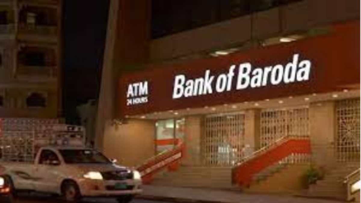 Bank of Baroda has issued a notification to fill the vacant posts of BC SUPERVISORS.