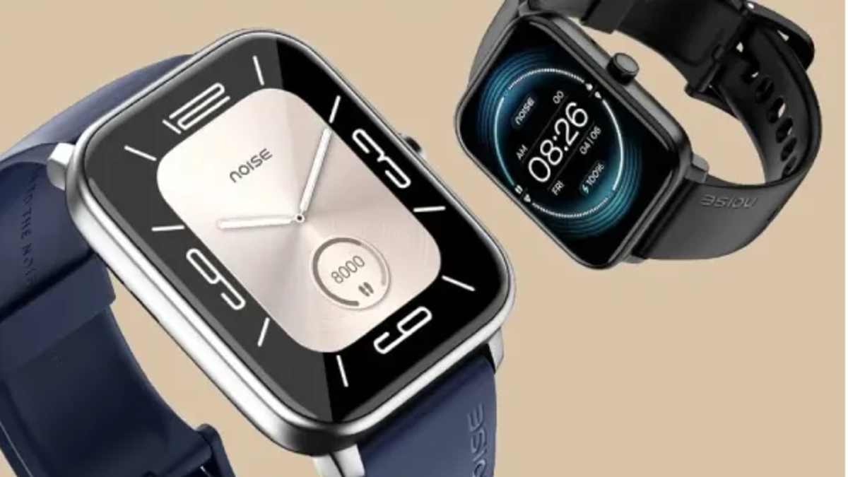 The company has recently introduced the latest smart watch called ColorFit Pulse 4.