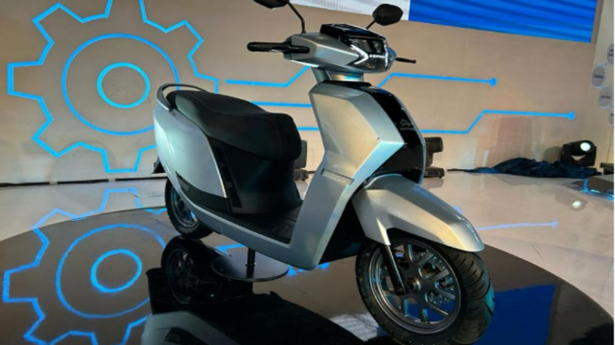 Customers can book the Disruptor motorcycle by visiting Ferrato's official website