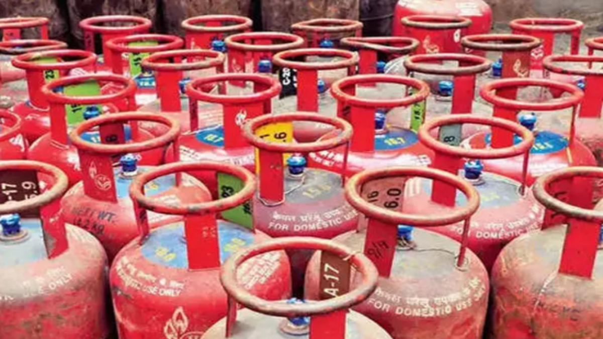 Today, the first day of June, cooking gas cylinder prices have decreased slightly. Now the new price list has been released.