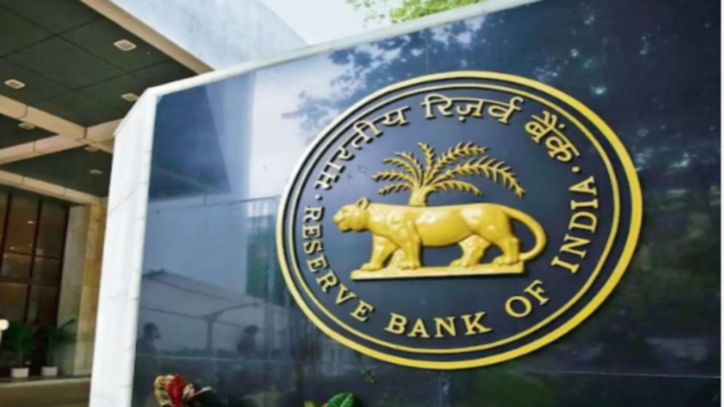 The RBI has been involved in redressal of various problems faced by the customers in the matter of bank loans.