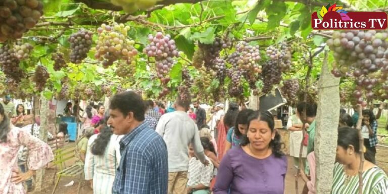 கேரளாவில் இருந்து தேனிக்கு செல்லும் சுற்றுலா பயணிகள் !