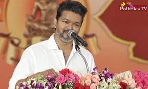 தன்மேலான சமீபத்திய வதந்திகளுக்கு முற்றுப்புள்ளி வைத்தார் விஜய் !