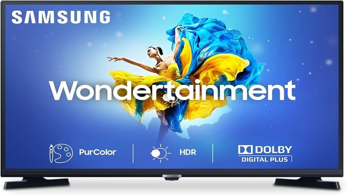 Offers have been announced for customers buying Samsung Smart TV throughout the month of June.